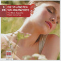 Various Artists: Die Schonsten Violinkonzerte / Various - COMPACT DISCS