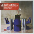 Various Artists: Meisterwerke Der Kammermusik / Various - COMPACT DISCS
