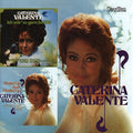Caterina Valente: Wake Up & Shake Up & Ich War' So Gern Bei Dir - CD