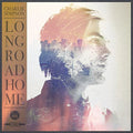 Charlie Simpson: Long Road Home - CD