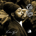 Lutan Fyah: Life of a King - CD