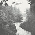 Jon Allen: Deep River - CD