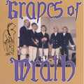 The Grapes of Wrath: Grapes of Wrath - CD