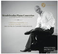 Mendelssohn: Piano Ctos & Works - COMPACT DISCS