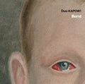 Steen-Andersen / Holmen / Ladehoff / Ronsholdt: Burst - CD
