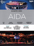 Verdi: Aida - COMPACT DISCS