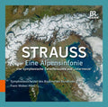 Strauss: Alpine Symphony - COMPACT DISCS