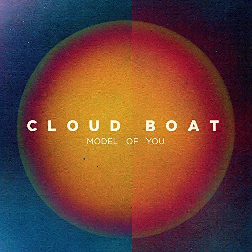 Cloud Boat: Model of You - (VINYL LP)
