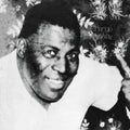 Howlin' Wolf: Change My Way - COMPACT DISCS