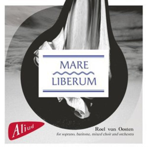 Oosten: Mare Liberum - CD