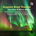 Thomas: Chamber & Piano Works - CD