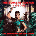The Bombay Royale: Island of Dr. Electro - CD