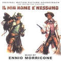 Ennio Morricone: Il Mio Nome è Nessumo (My Name Is Nobody) (Original Motion Picture Soundtrack) - CD
