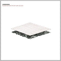 Cassegrain: Blood Distributed As Pure Colour - 12-INCH SINGLE