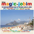 Magic of Jobim: Enchanting Melodies of Antonio Carlos Jobim - COMPACT DISCS