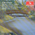Harry Watters: S'wonderful - CD