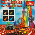 Various Artists: Computer Music Series 27 / Various - CD