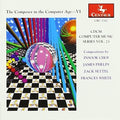 Ball / Cassatt Quartet: CDCM Computer Msuic Series 23 - COMPACT DISCS