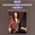Ensemble Aurora: Italian Cantatas - CD