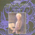 Boccherini / Gatti / Angeleri: Sonatas for Fortepiano & Violin - CD
