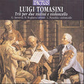 Marco Rogliano: String Trios - CD