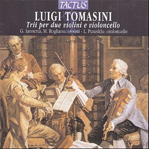 Marco Rogliano: String Trios - CD