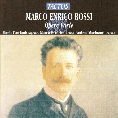 Ilaria Toriciani: Various Works - CD