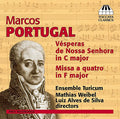 Portugal: Choral Music - CD