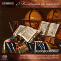 J.S. Bach: Secular Cantatas 4 - SUPER-AUDIO CD