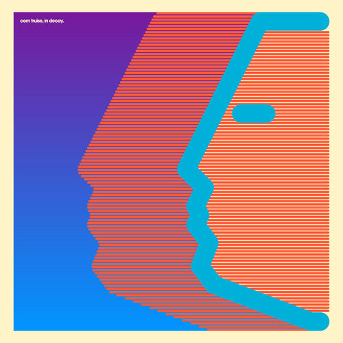 Com Truise: In Decay -LP