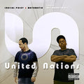 United Nations: United Nations - COMPACT DISCS