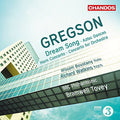 Gregson / Boustany / Watkins / BBC: Orchestral Works 4 - CD