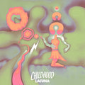 Childhood: Lacuna - CD
