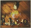 Phox: Phox - CD