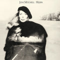 Joni Mitchell: Hejira -LP