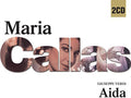 Maria Callas: Aida - CD