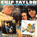Chip Taylor: Gotta Get Back to Cisco - CD