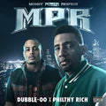 Philthy Rich: X Dubble-00 - CD