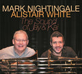 Mark Nightingale & Alistair White: Sound of Jay & Kai - CD
