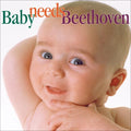 Various Artists: Baby Needs Beethoven / Various - CD