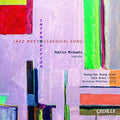 Harsanyi / Poulenc / Altman / Kapustin: Intersection: Jazz Meets Classical Song - CD