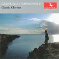Yost / Mozart / Garnier / Devienne: Classic Clarinet - CD