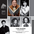 Janacek / Kovacic / Wroclaw Chamber Orch: Chamber Works - COMPACT DISCS