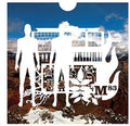 M83: M83 - COMPACT DISCS