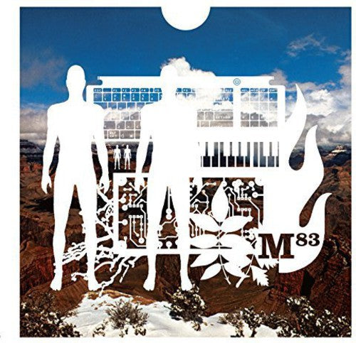 M83: M83 -LP