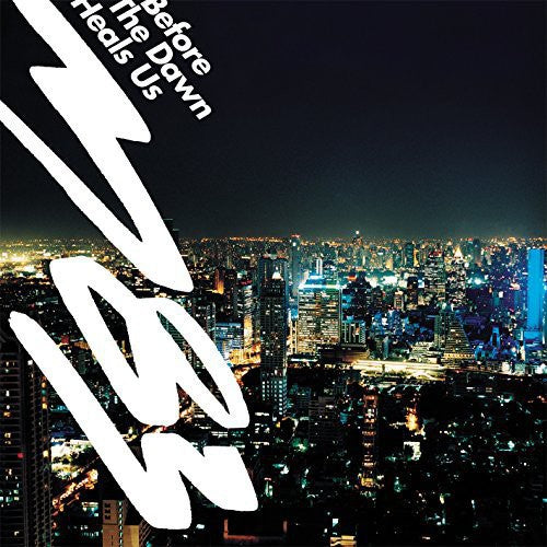 M83: Before the Dawn Heals Us -LP