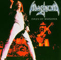 Magnum: Days of Wonder - CD