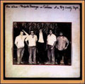 Rhubarb's Revenge: Confessions of a Big Lanky Dope - CD