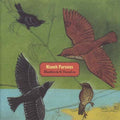 Niamh Parsons: Blackbirds & Thrushes - CD