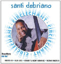 Santi Debriano: Circlechant - CD